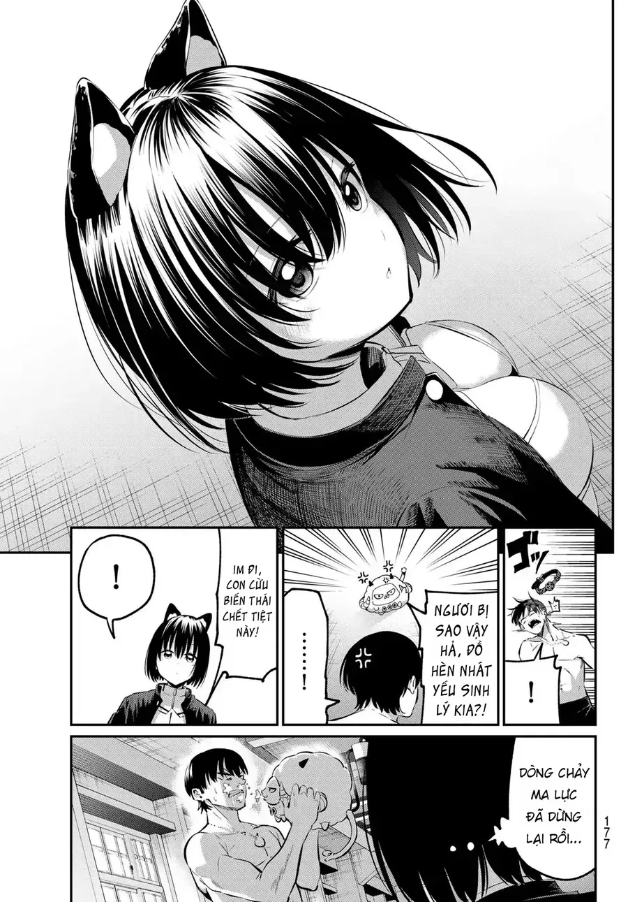 Irozuku Monochrome Chap 3 - Next Chap 4