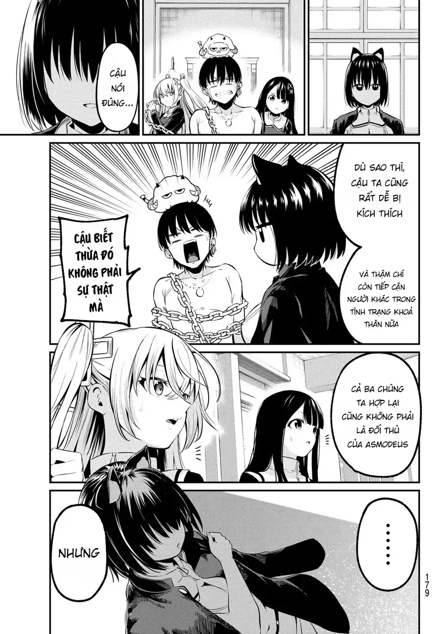 Irozuku Monochrome Chap 3 - Next Chap 4