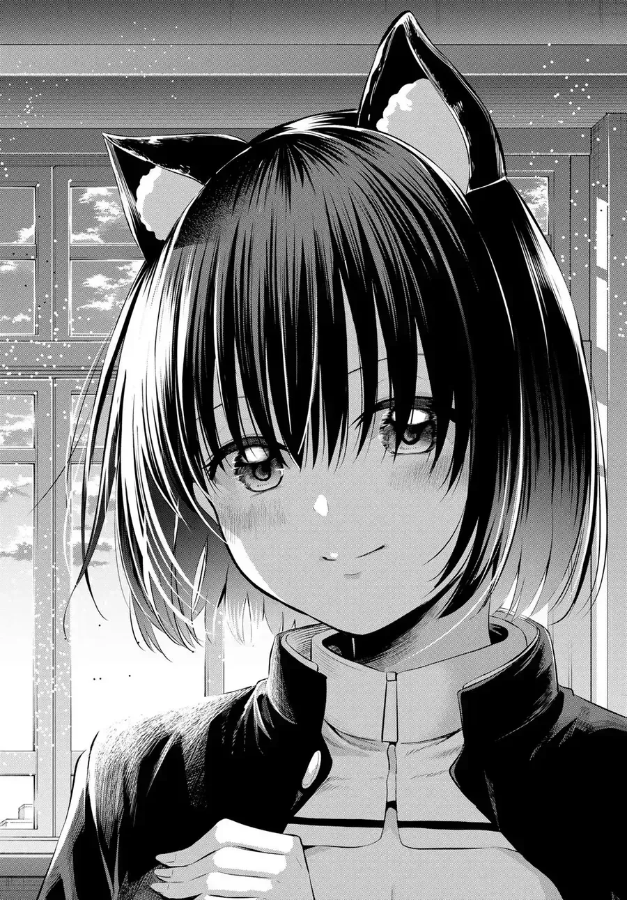 Irozuku Monochrome Chap 3 - Next Chap 4