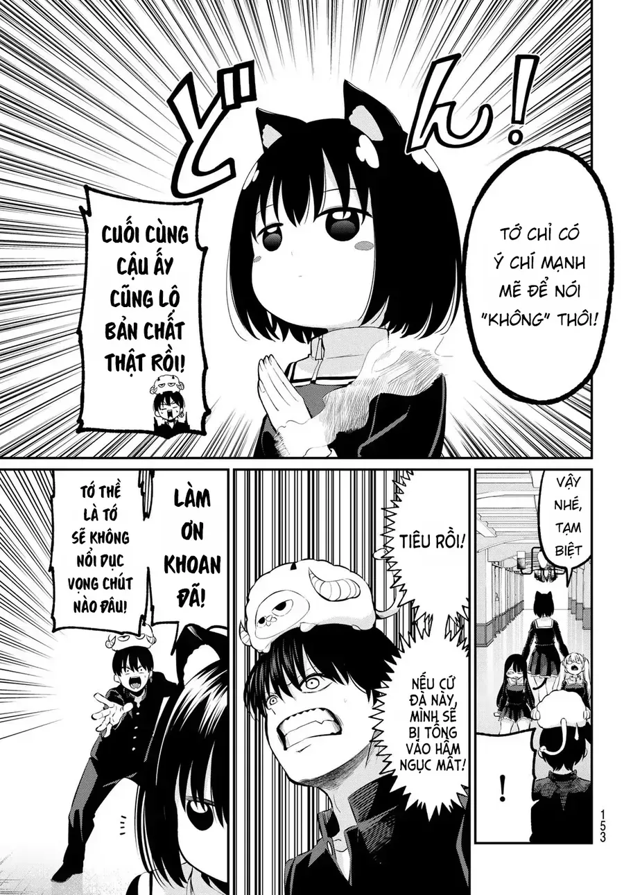 Irozuku Monochrome Chap 3 - Next Chap 4