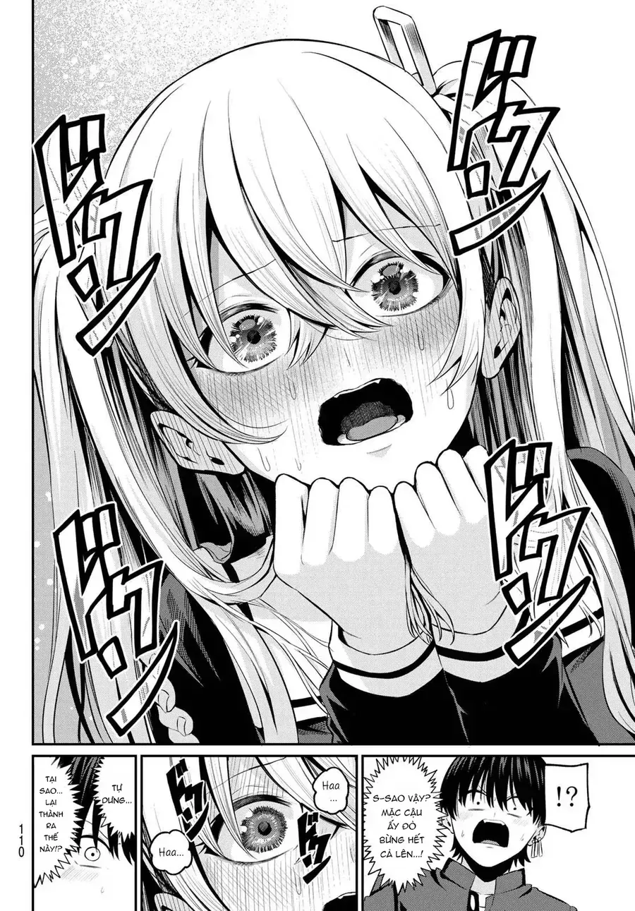 Irozuku Monochrome Chap 4 - Next Chap 5
