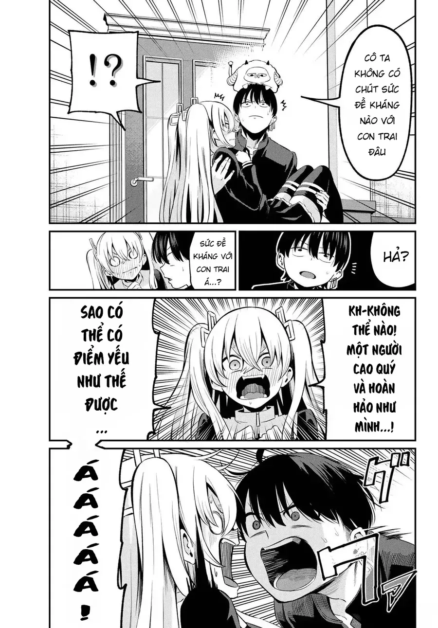 Irozuku Monochrome Chap 4 - Next Chap 5