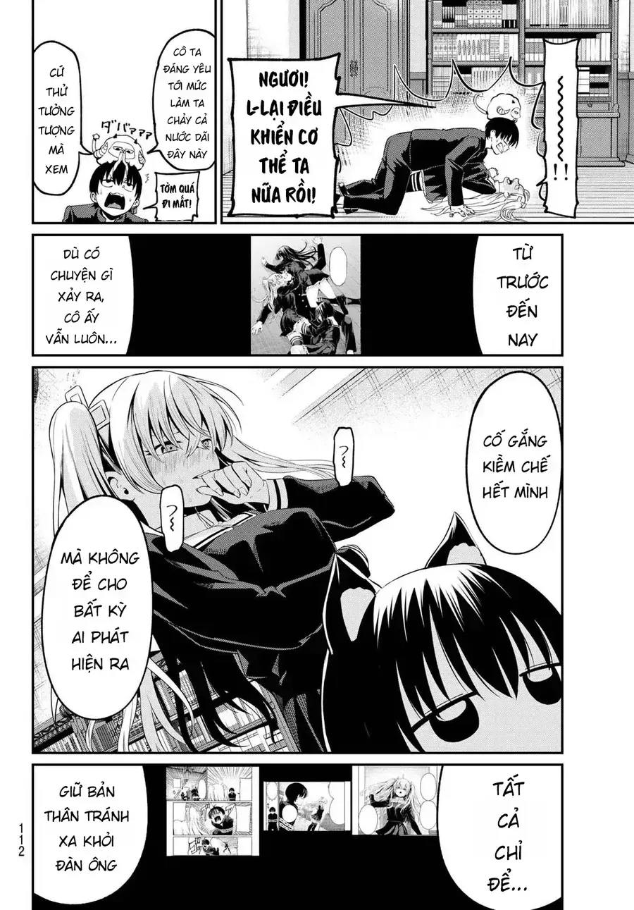 Irozuku Monochrome Chap 4 - Next Chap 5