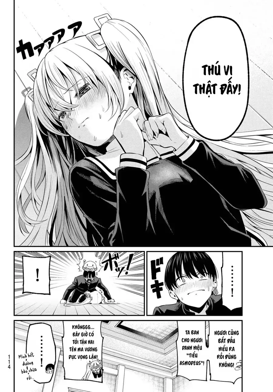 Irozuku Monochrome Chap 4 - Next Chap 5