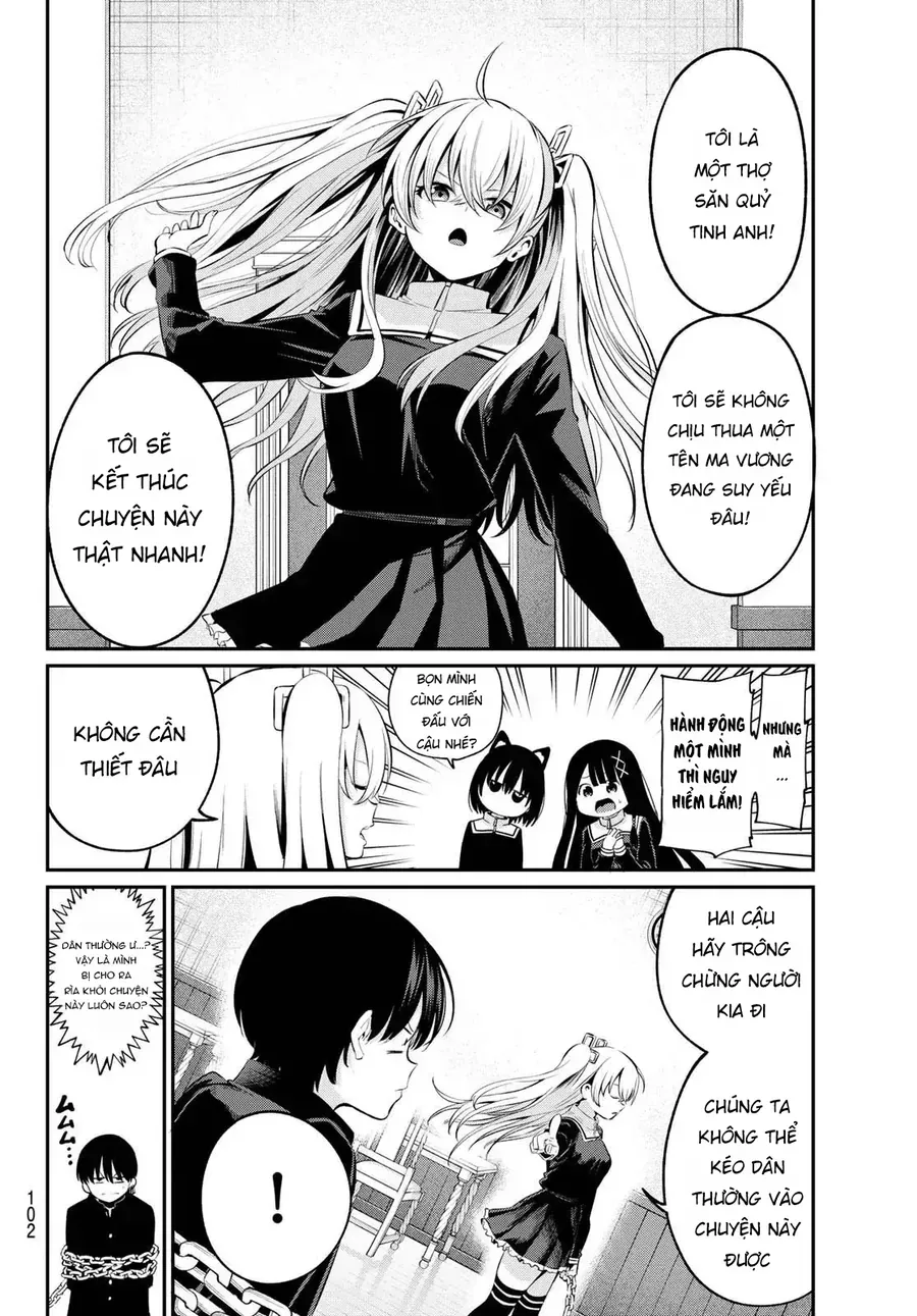 Irozuku Monochrome Chap 4 - Next Chap 5