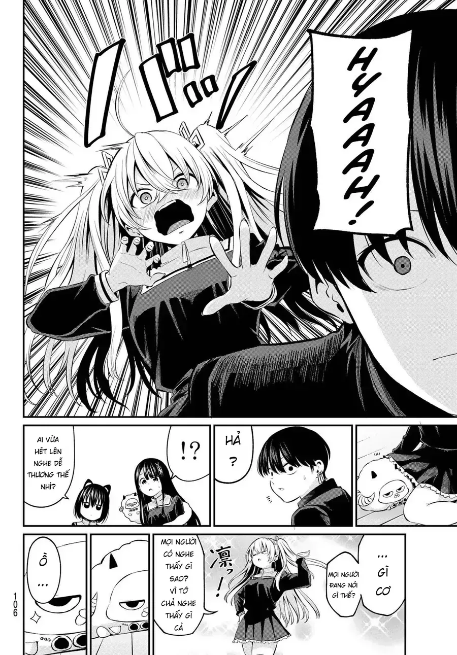 Irozuku Monochrome Chap 4 - Next Chap 5