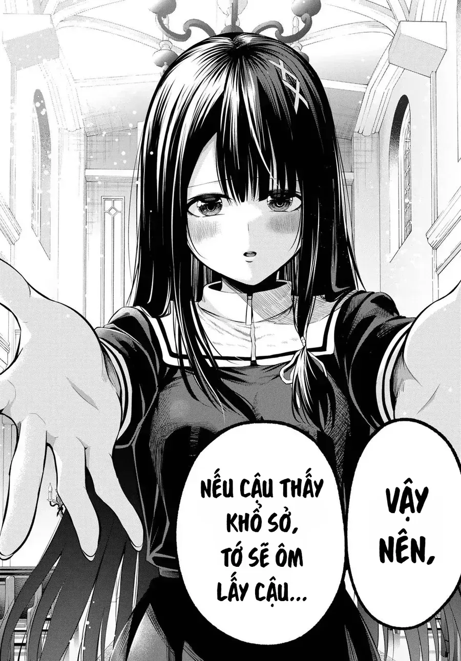 Irozuku Monochrome Chap 5 - Next Chap 6