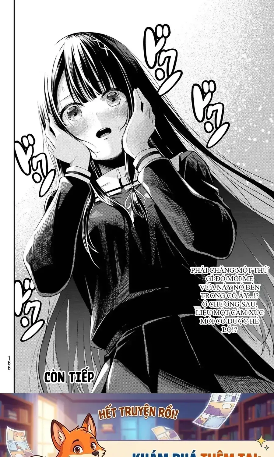 Irozuku Monochrome Chap 6 - Next Chap 7