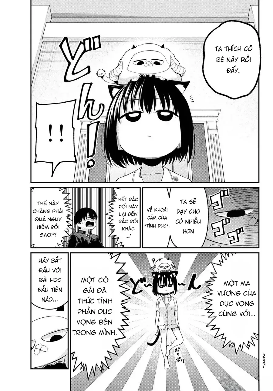Irozuku Monochrome Chap 7 - Next Chap 8