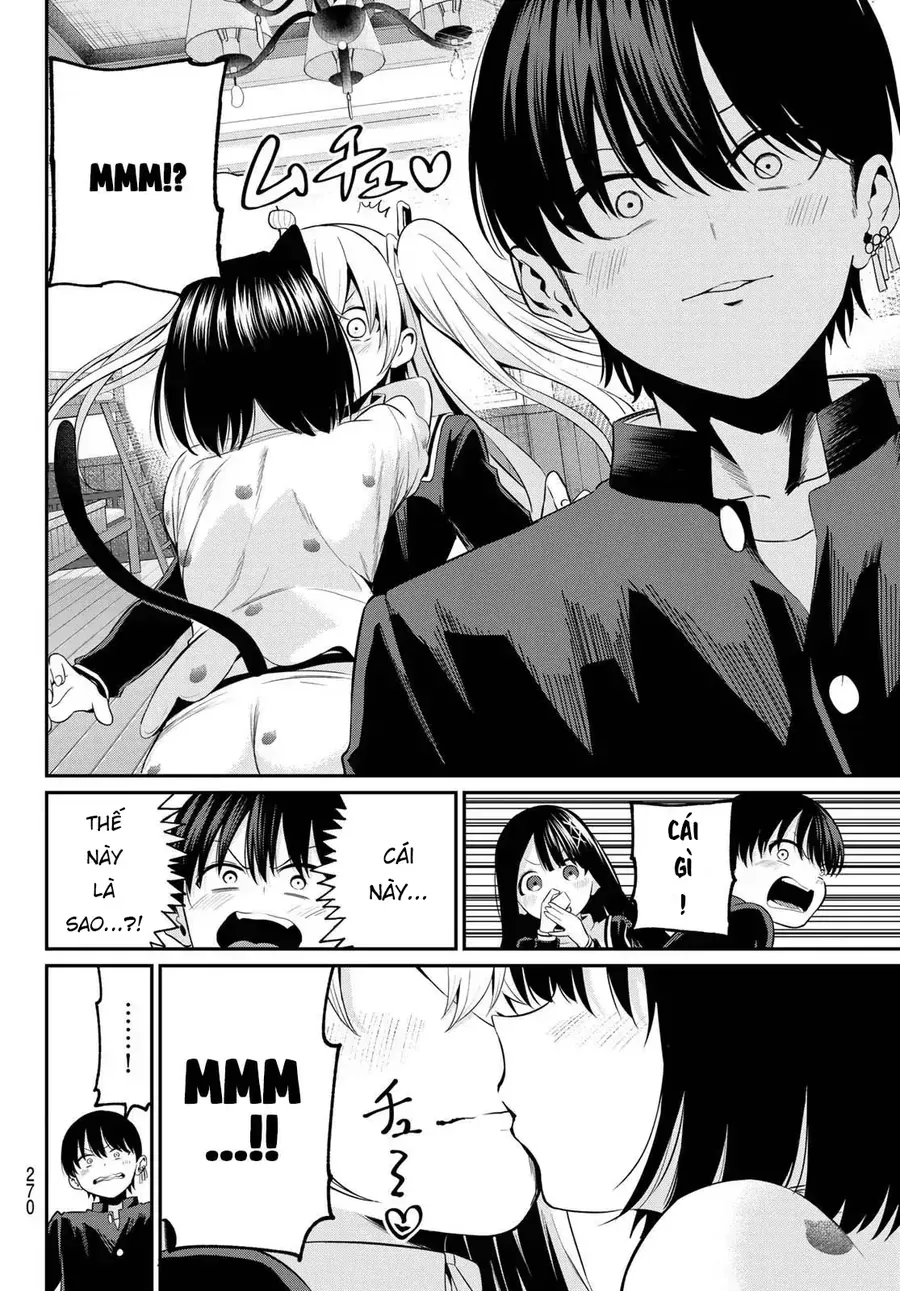 Irozuku Monochrome Chap 7 - Next Chap 8