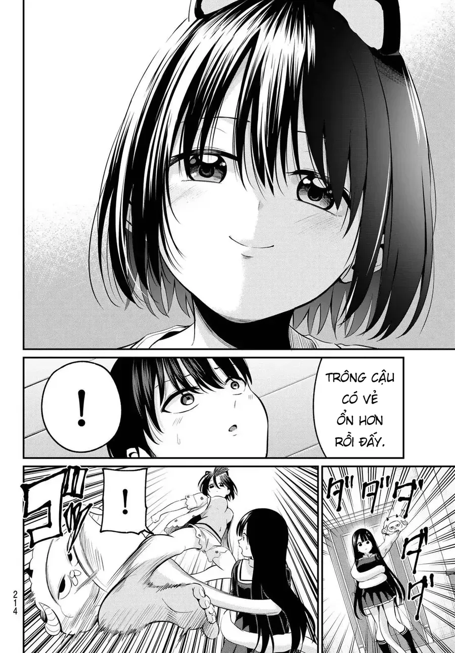 Irozuku Monochrome Chap 8 - Next Chap 9