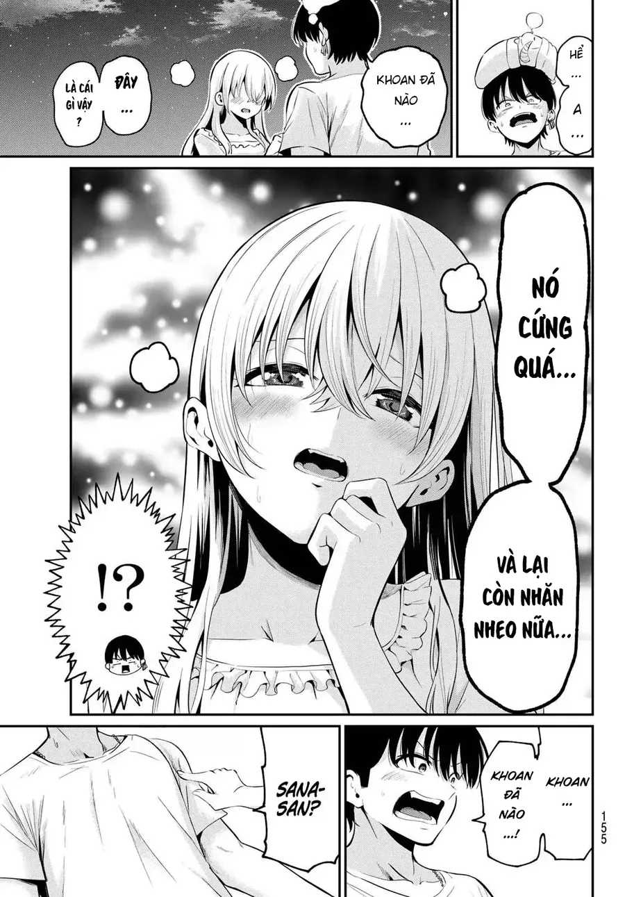 Irozuku Monochrome Chap 9 - Next Chap 10