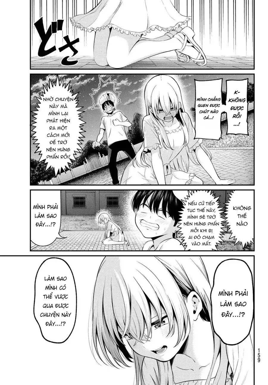 Irozuku Monochrome Chap 9 - Next Chap 10