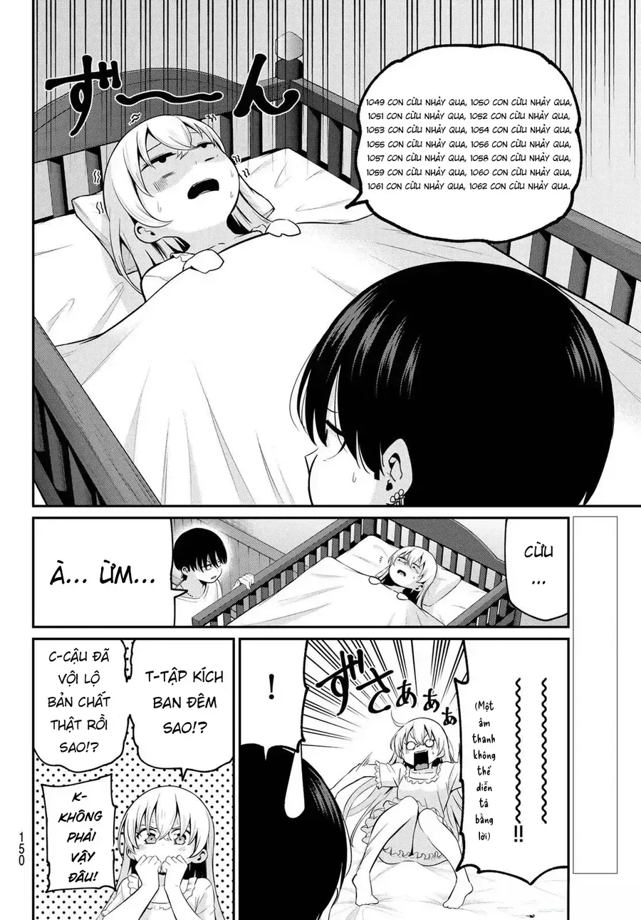 Irozuku Monochrome Chap 9 - Next Chap 10