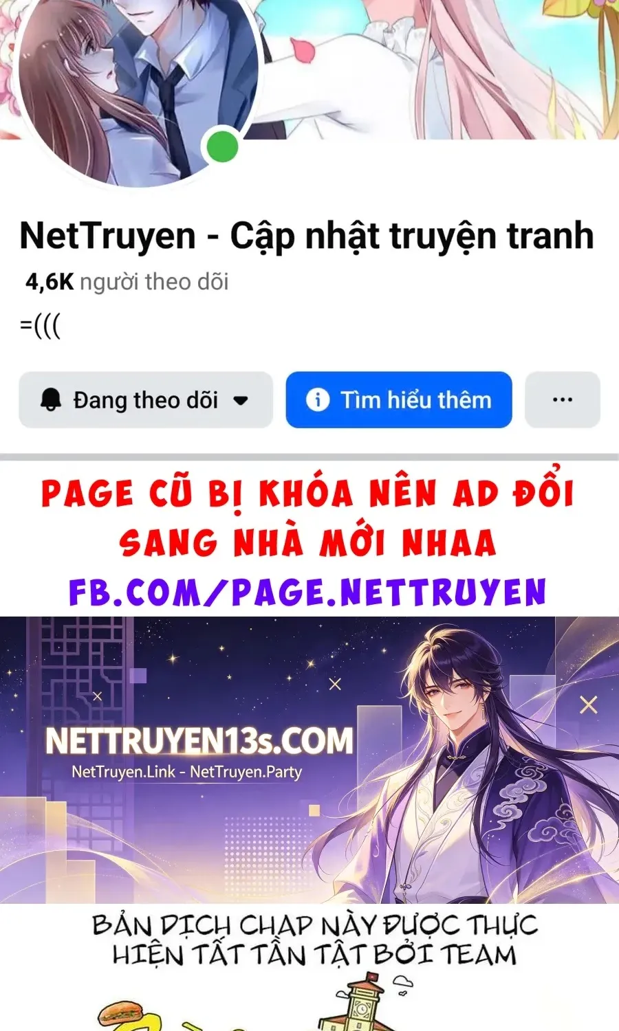 Irregulars - Bất Quy Tắc Chap 1 - Next Chap 2
