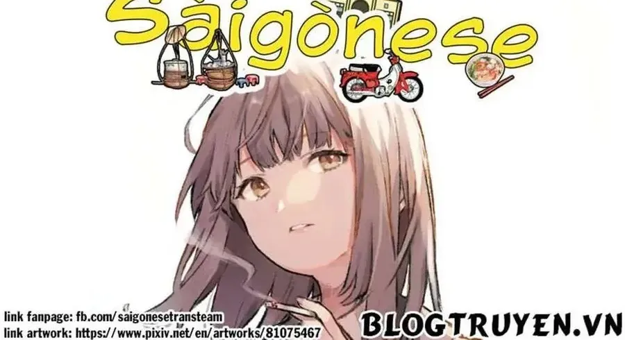 Irregulars - Bất Quy Tắc Chap 1 - Next Chap 2