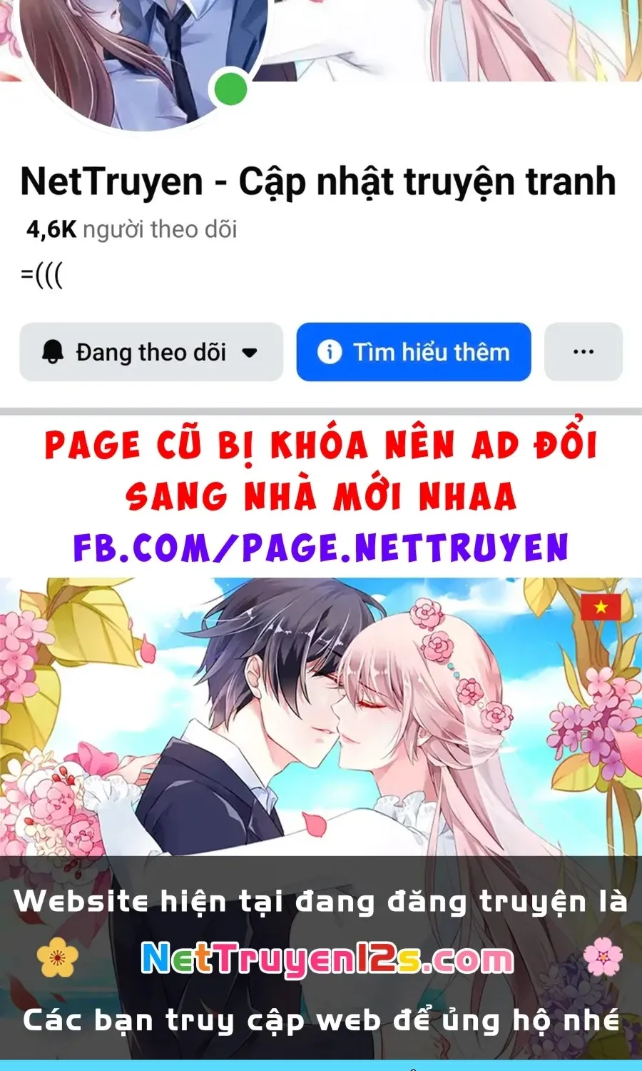 Irregulars - Bất Quy Tắc Chap 1 - Next Chap 2
