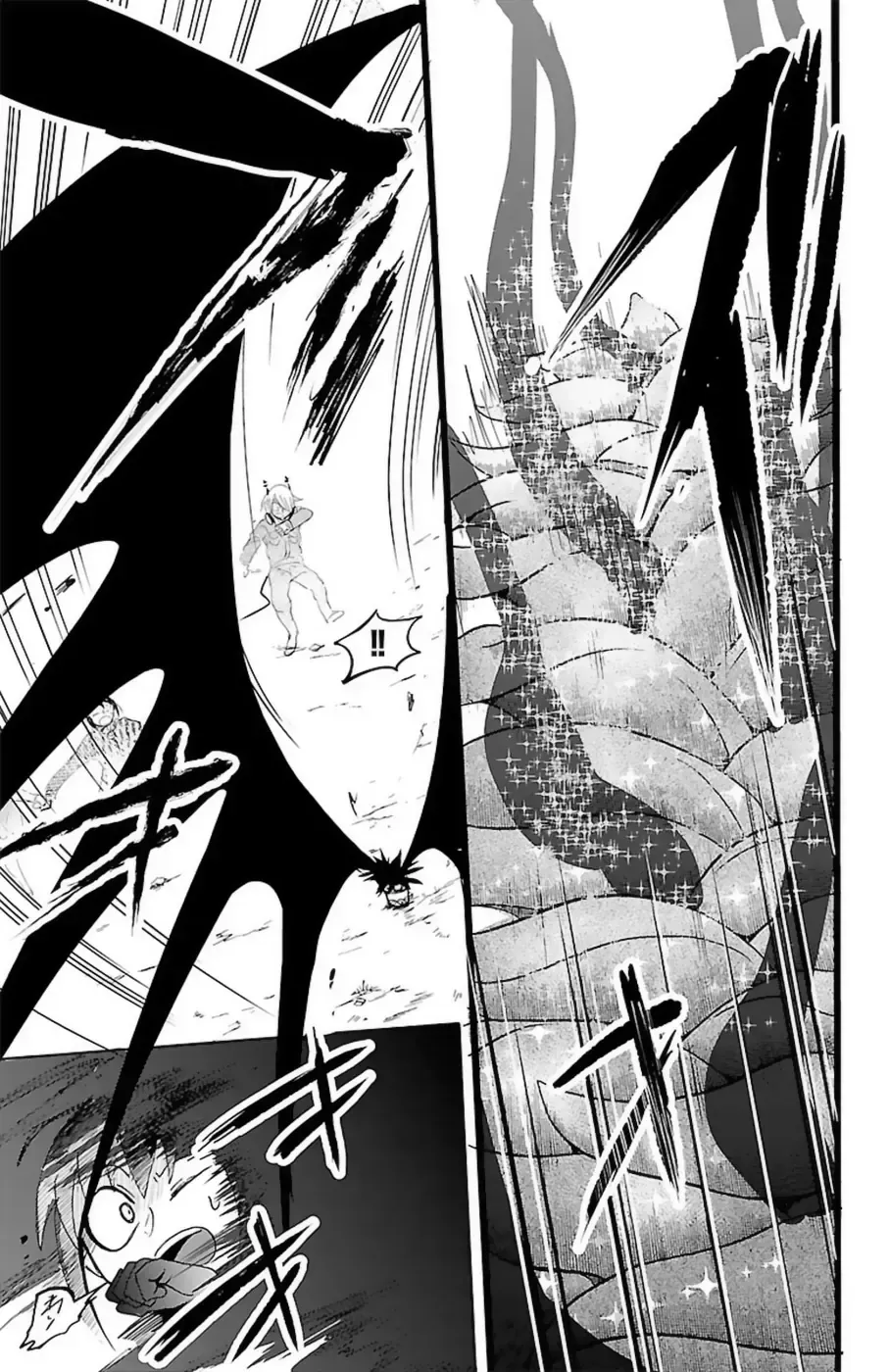 Iruma Giá Đáo! Chap 136 - Next Chap 137