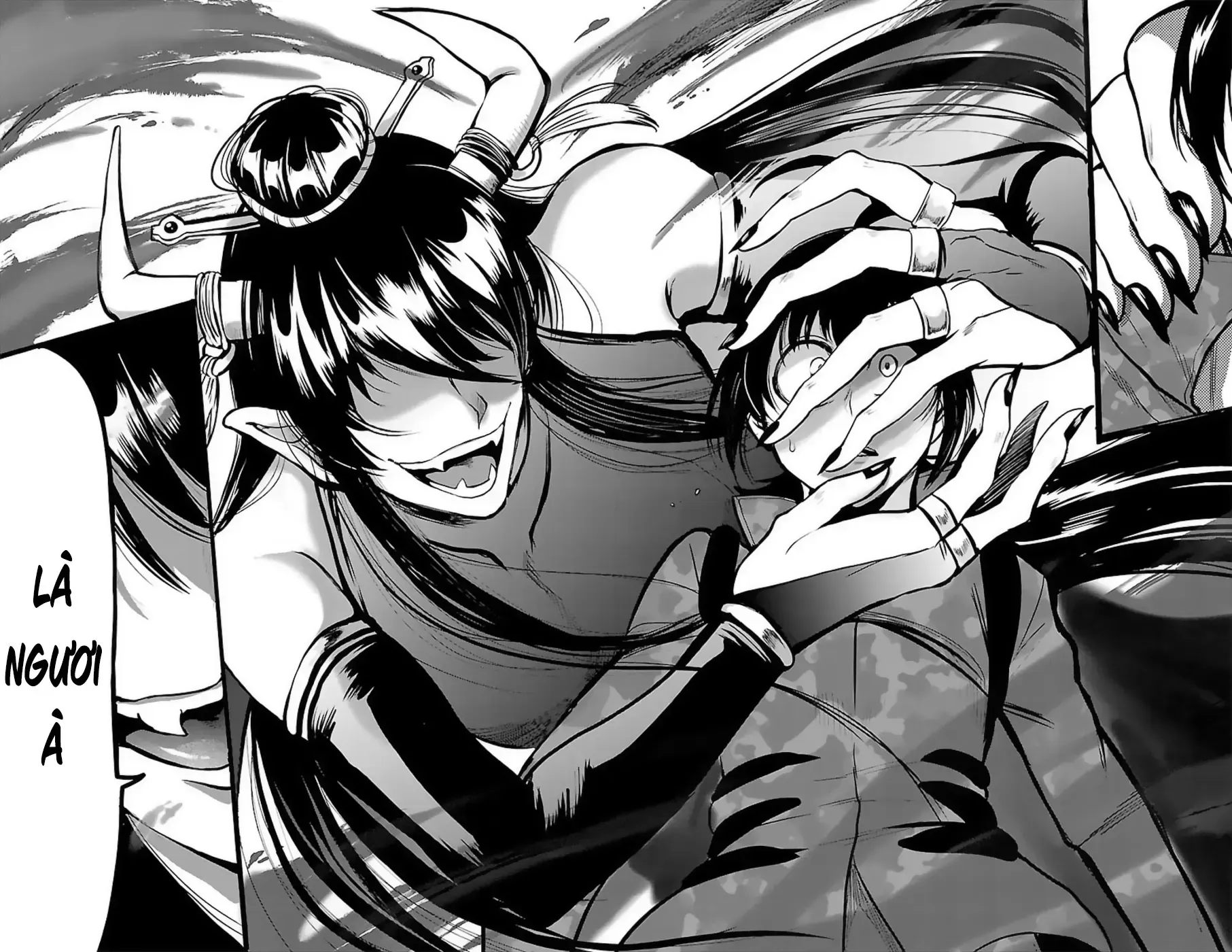 Iruma Giá Đáo! Chap 136 - Next Chap 137