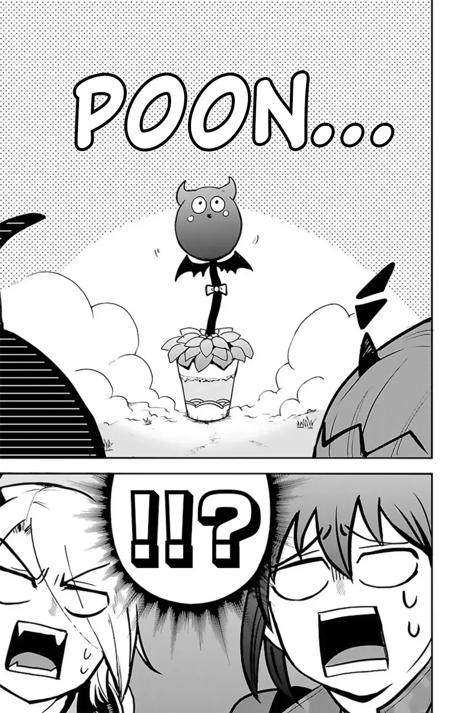 Iruma Giá Đáo! Chap 136 - Next Chap 137