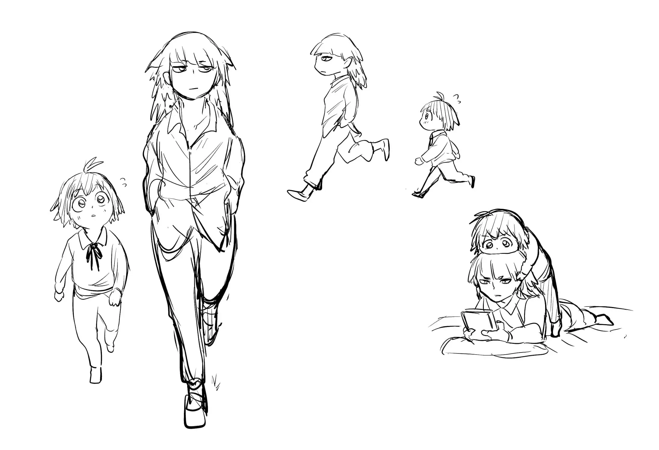 Iruma Giá Đáo! Chap 242 - Next Chap 243