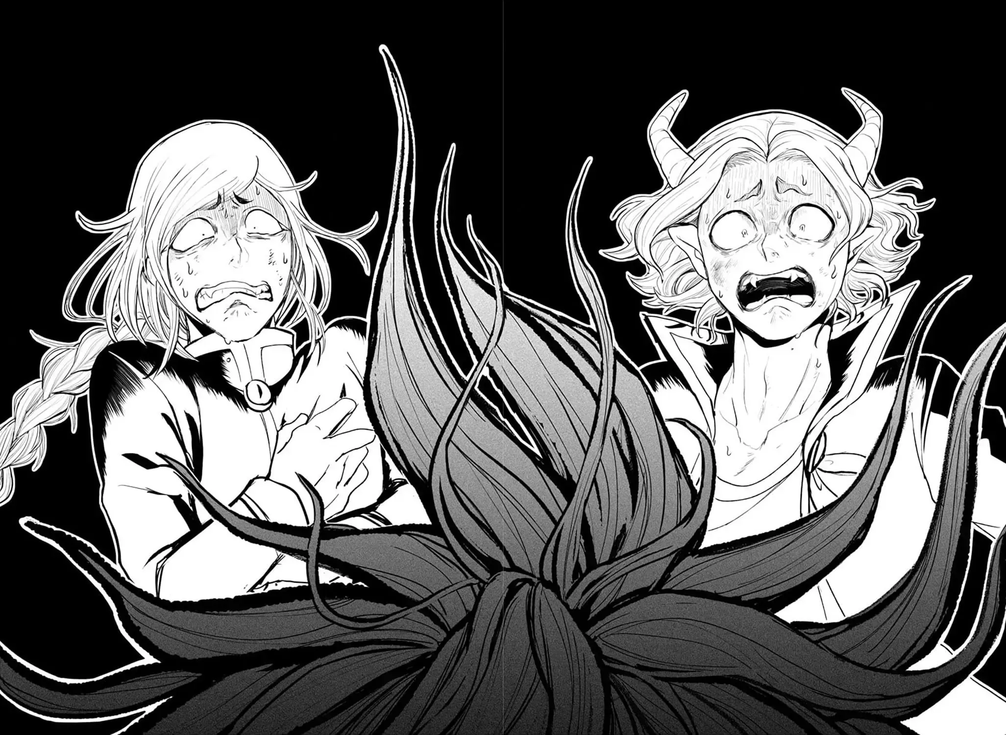 Iruma Giá Đáo! Chap 272 - Next Chap 273