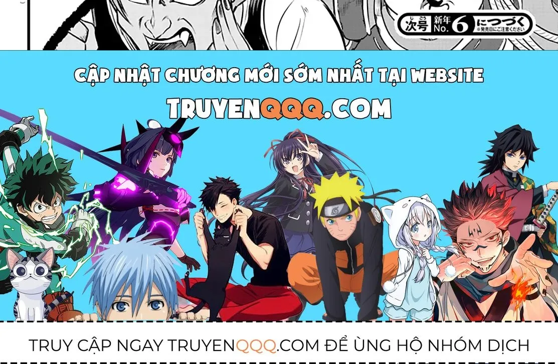 Iruma Giá Đáo! Chap 281 - Next Chap 282