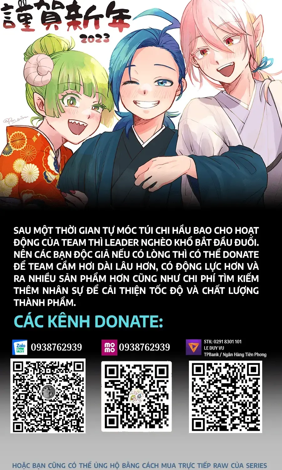 Iruma Giá Đáo! Chap 282 - Next Chap 283