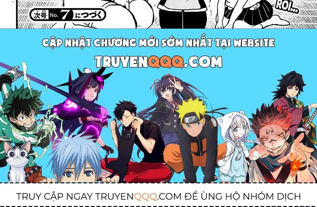 Iruma Giá Đáo! Chap 282 - Next Chap 283