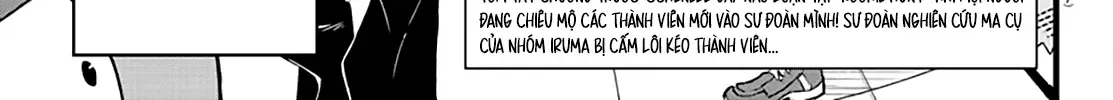 Iruma Giá Đáo! Chap 283 - Next Chap 284