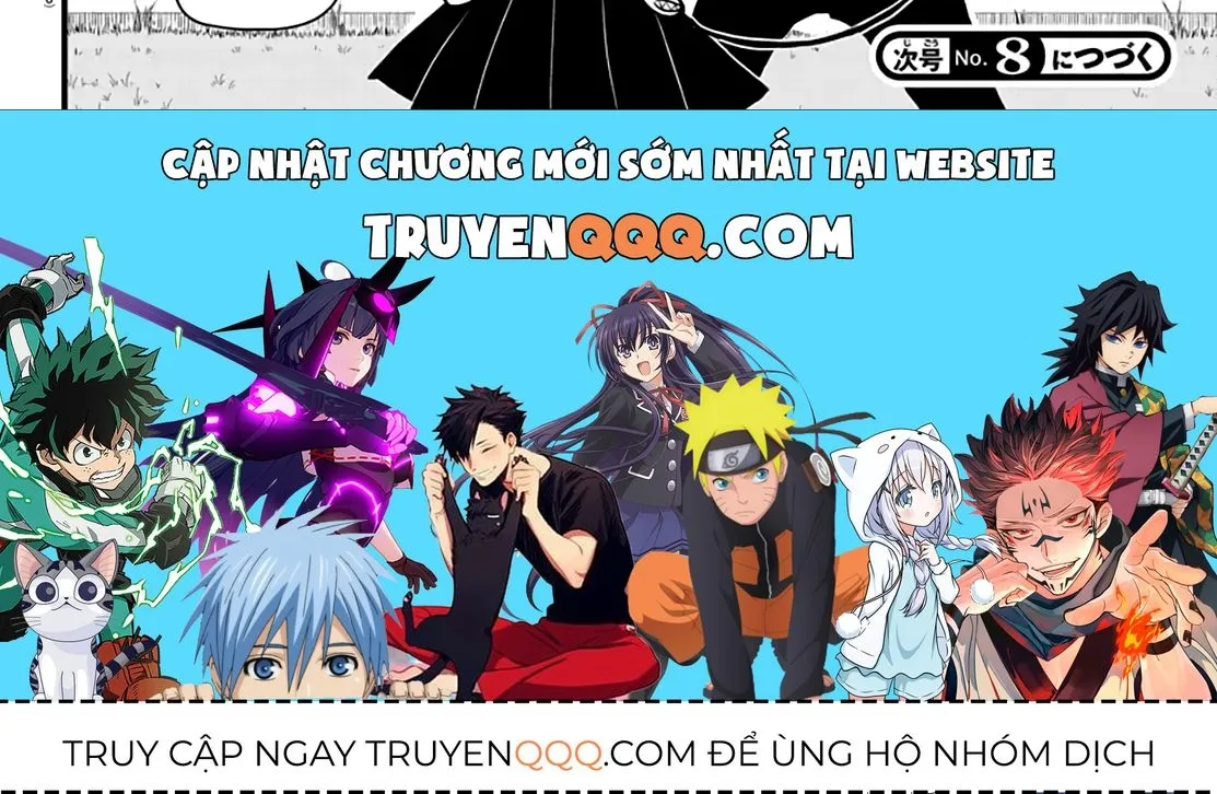 Iruma Giá Đáo! Chap 283 - Next Chap 284