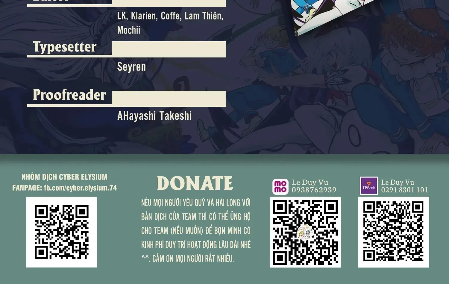 Iruma Giá Đáo! Chap 284 - Next Chap 285