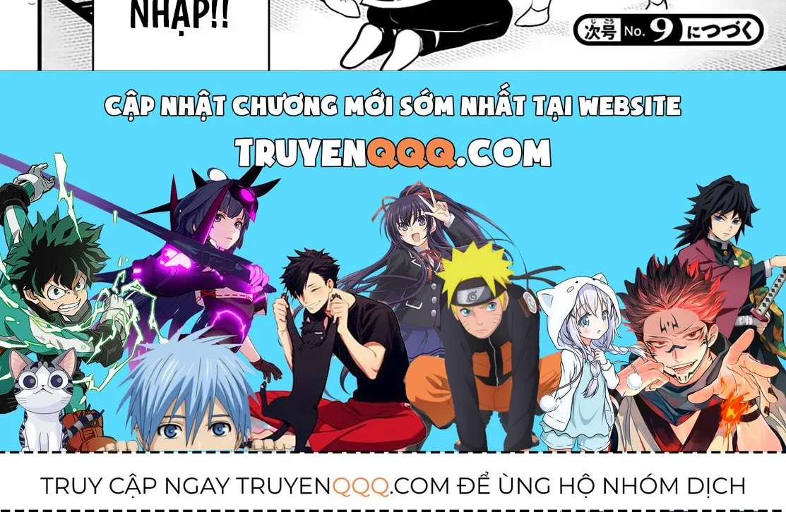 Iruma Giá Đáo! Chap 284 - Next Chap 285