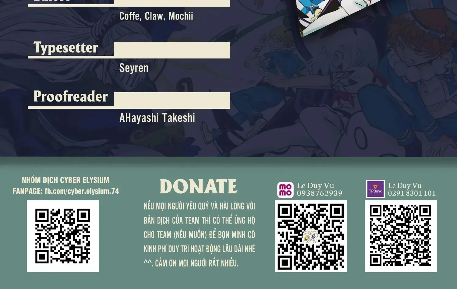 Iruma Giá Đáo! Chap 286 - Next Chap 287