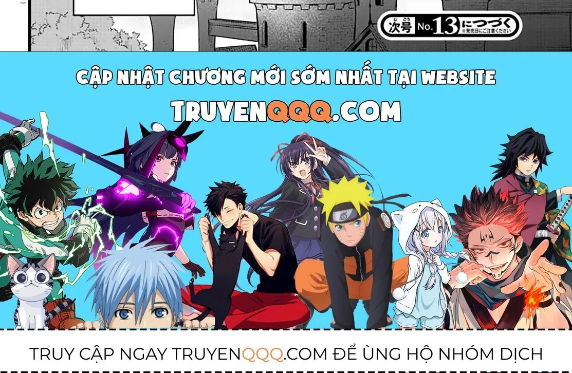 Iruma Giá Đáo! Chap 288 - Next Chap 289