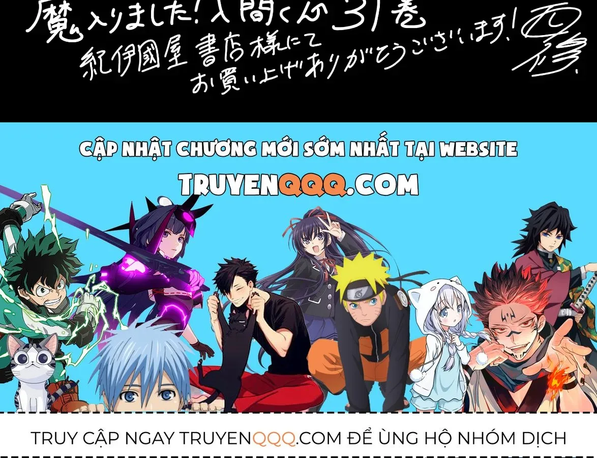 Iruma Giá Đáo! Chap 290 - Next Chap 291