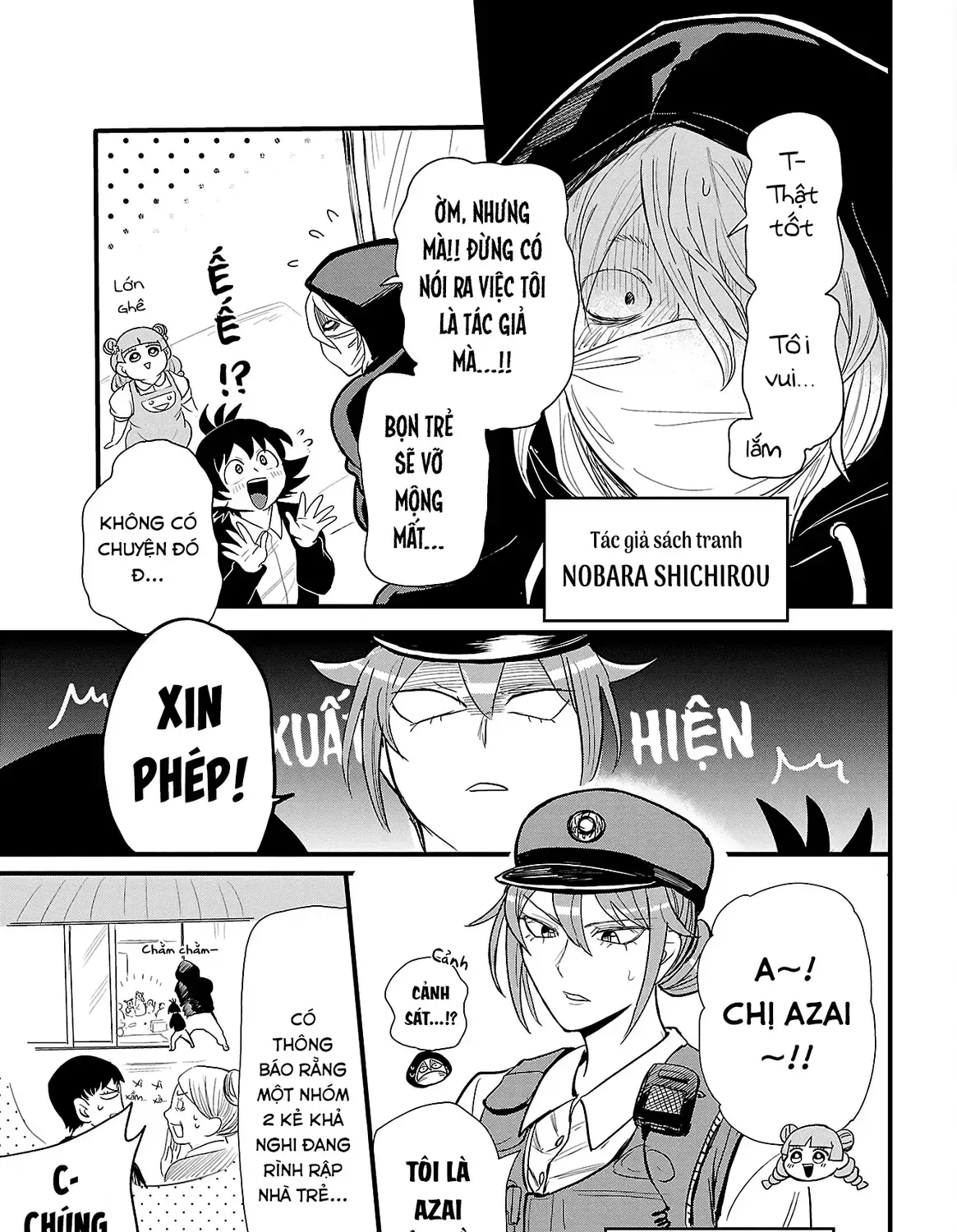 Iruma Giá Đáo! Chap 291.5 - Next Chap 292.5