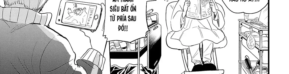 Iruma Giá Đáo! Chap 291.5 - Next Chap 292.5