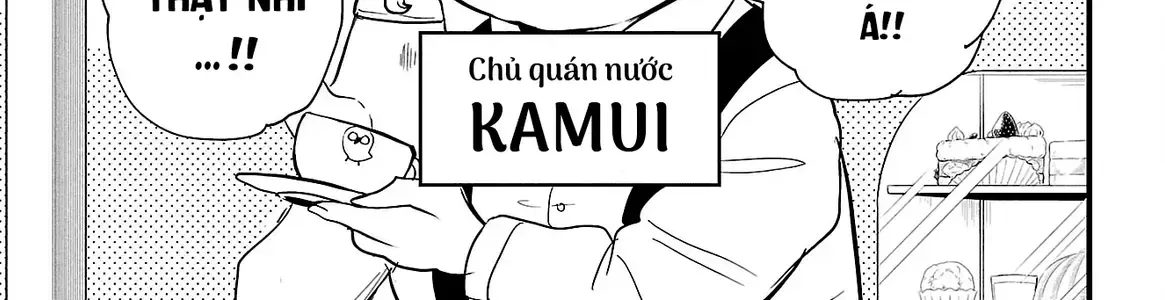 Iruma Giá Đáo! Chap 291.5 - Next Chap 292.5