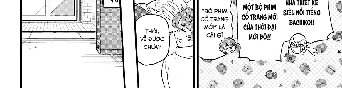 Iruma Giá Đáo! Chap 291.5 - Next Chap 292.5