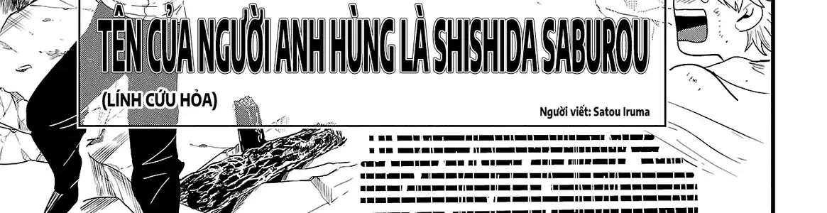 Iruma Giá Đáo! Chap 291.5 - Next Chap 292.5