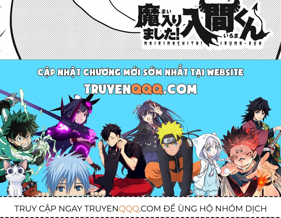 Iruma Giá Đáo! Chap 291.5 - Next Chap 292.5