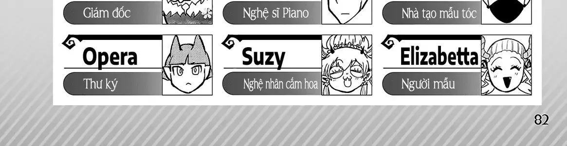 Iruma Giá Đáo! Chap 291.5 - Next Chap 292.5