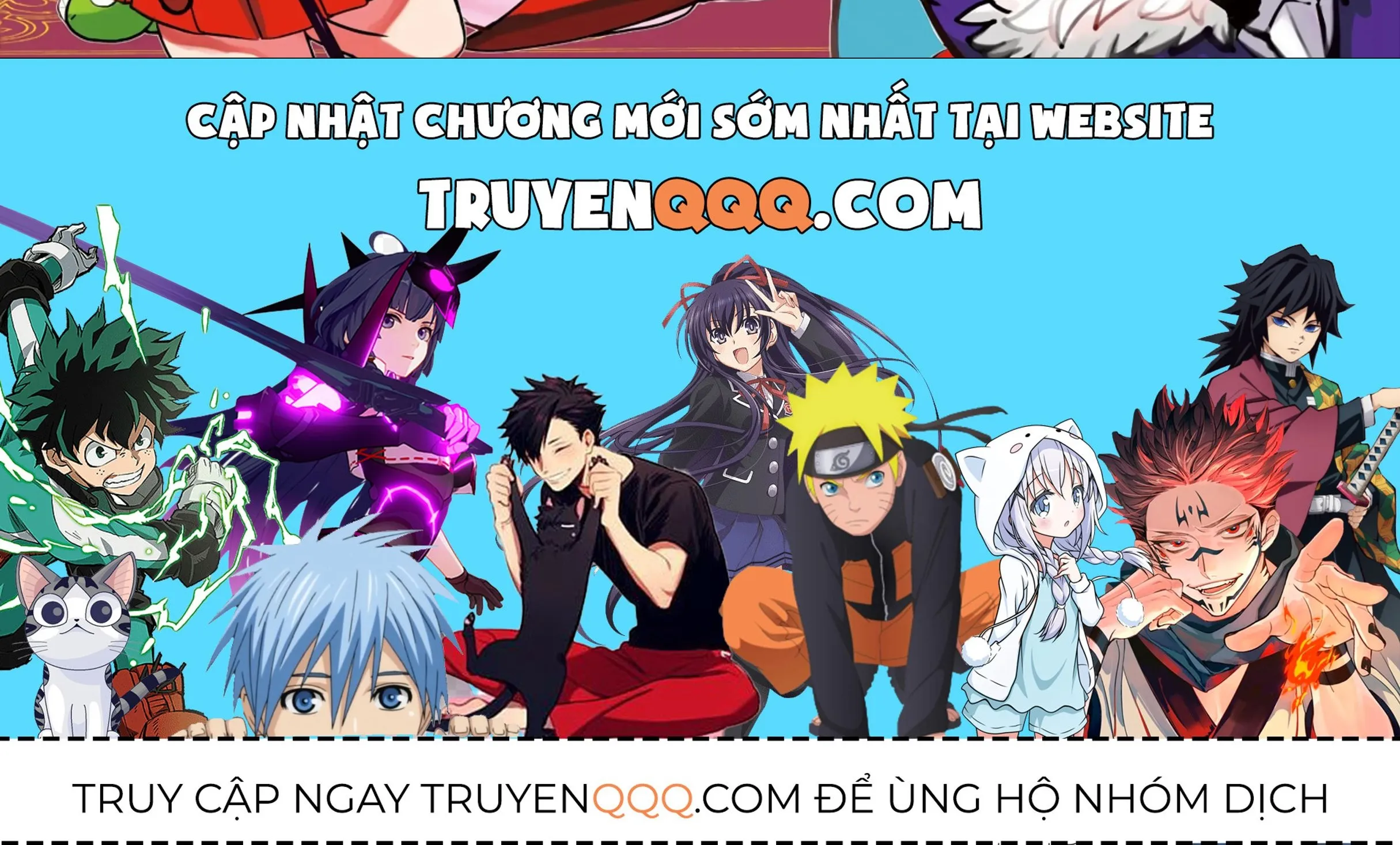 Iruma Giá Đáo! Chap 291 - Next Chap 292