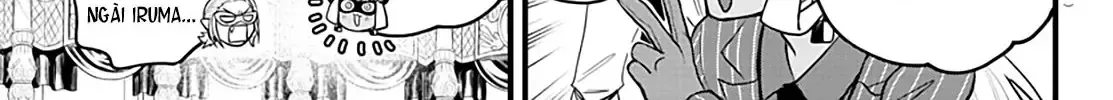 Iruma Giá Đáo! Chap 293 - Next Chap 294