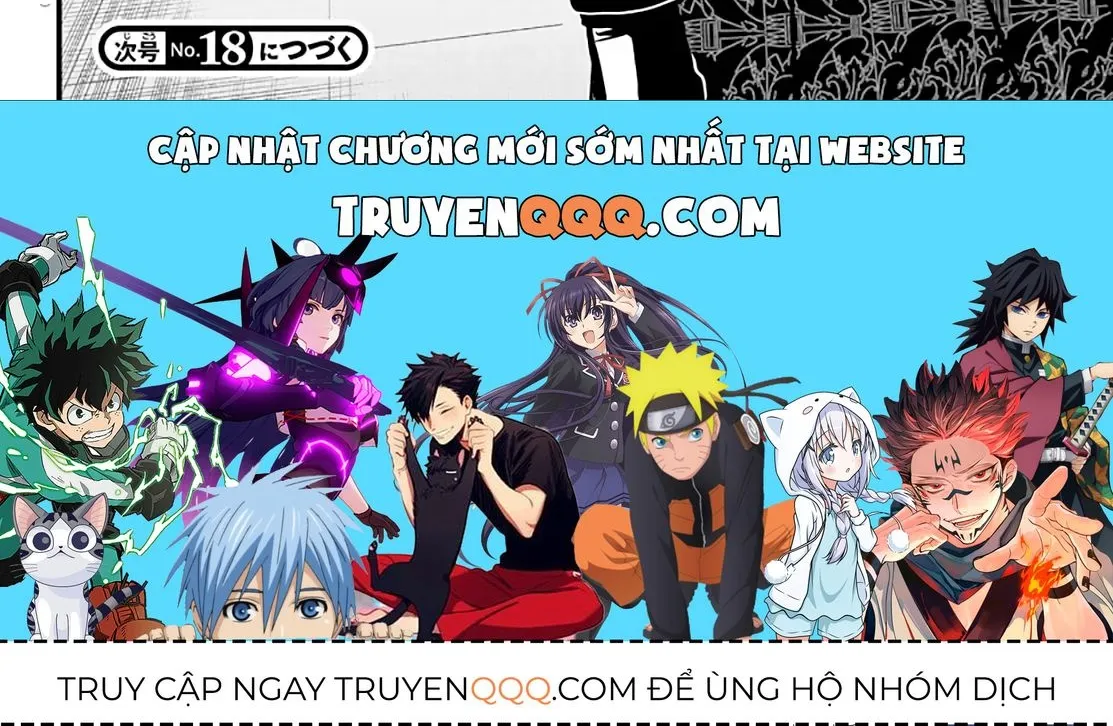 Iruma Giá Đáo! Chap 293 - Next Chap 294