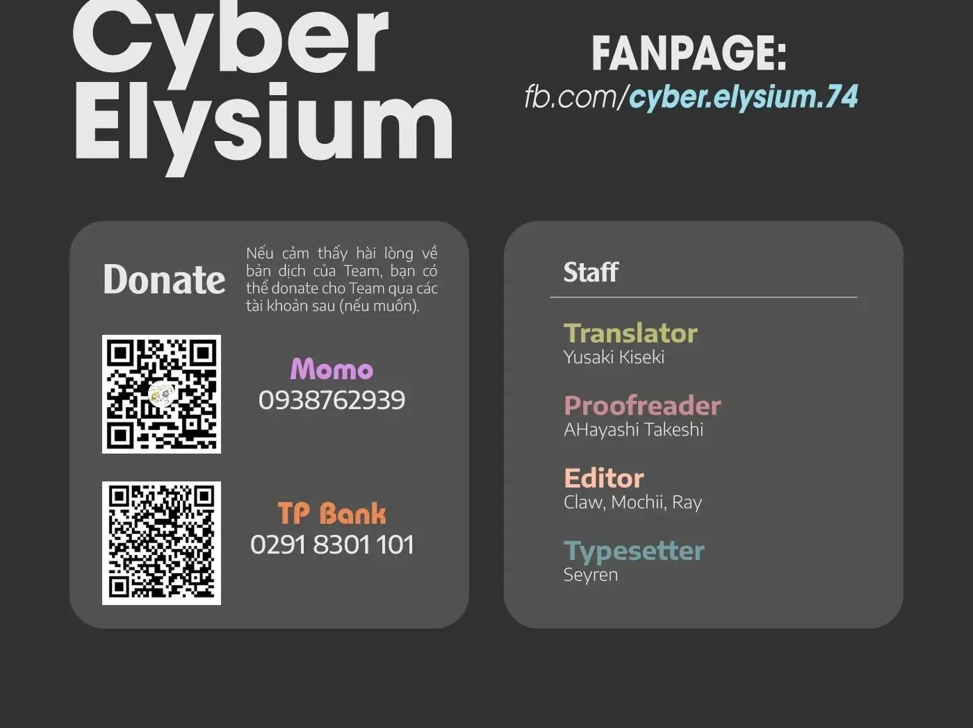 Iruma Giá Đáo! Chap 294 - Next Chap 295