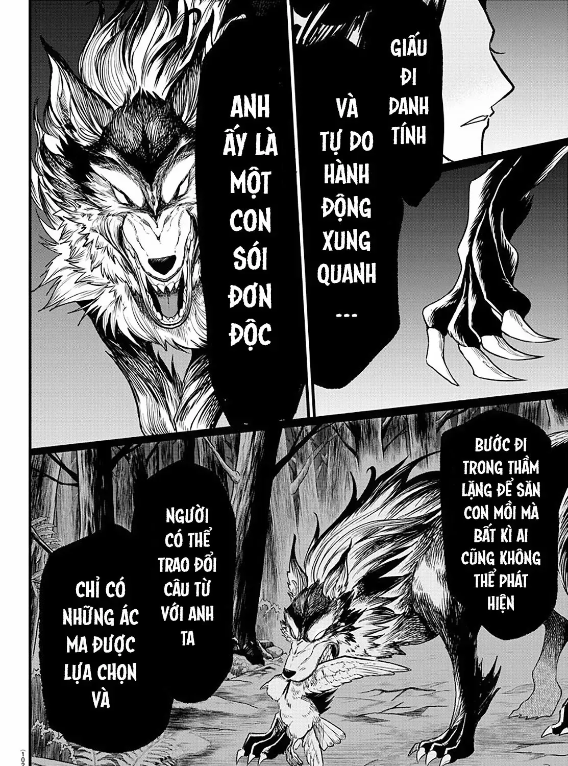 Iruma Giá Đáo! Chap 294 - Next Chap 295