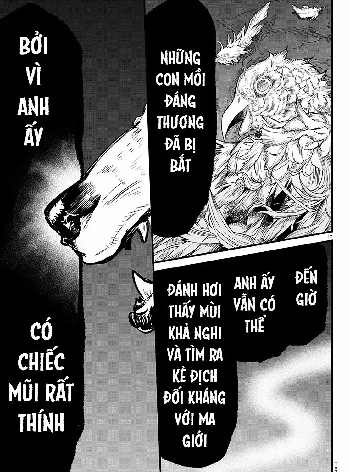 Iruma Giá Đáo! Chap 294 - Next Chap 295