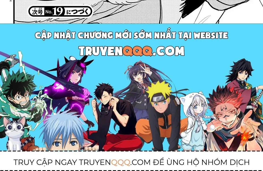 Iruma Giá Đáo! Chap 294 - Next Chap 295